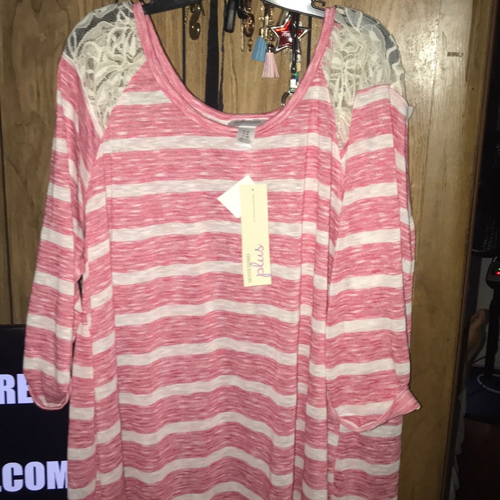 MOTHERHOOD women’s maternity top